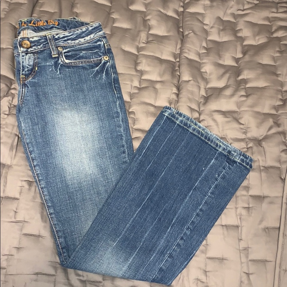 LTB By Little Big Jeans